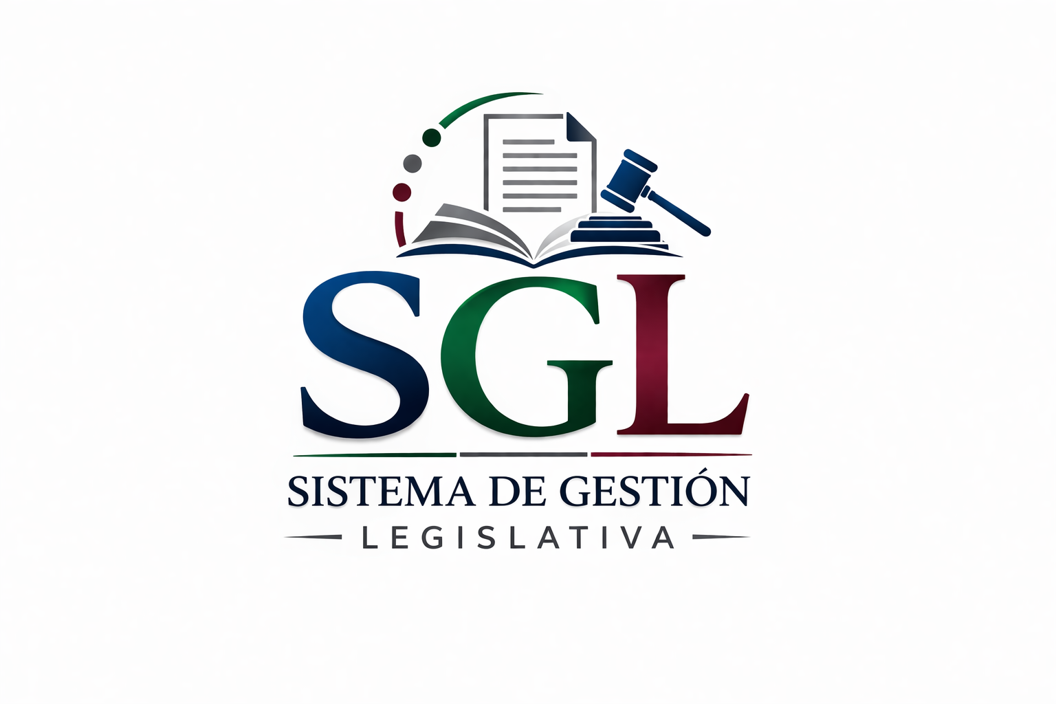 Logo institucional